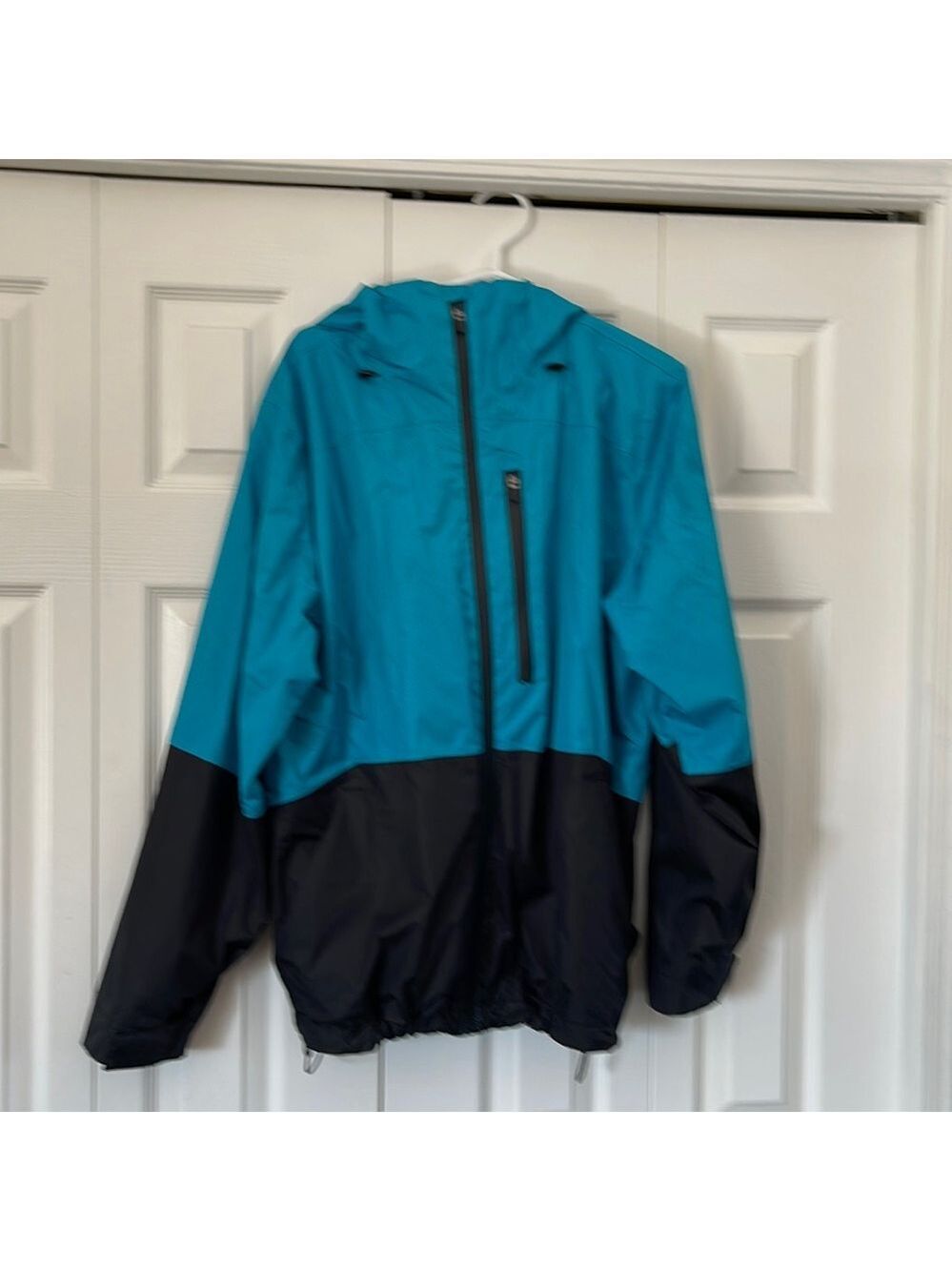 Swiss Tech Jacket Size L🥰🥰